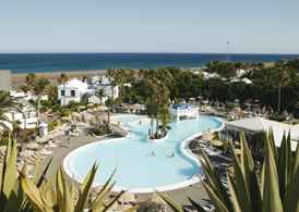 Alojamiento en Lanzarote 