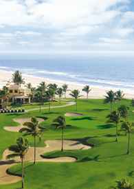 Estrella del Mar Golf and Beach Resort