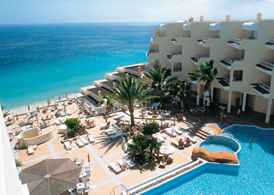 Hoteles baratos en Fuerteventura 
