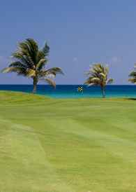 Cinnamon Hill Golf Course
