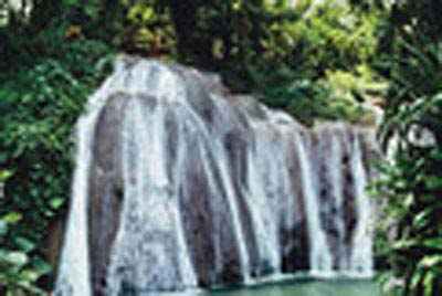 Lo mejor de Ocho Rios Lo mejor de Ocho Rios
