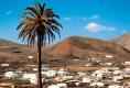Lanzarote - Servicio