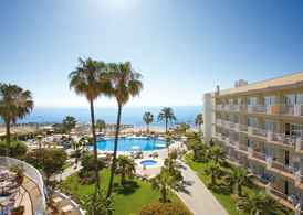 Ofertas de hoteles en Torremolinos Ofertas de hoteles en Torremolinos