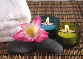 Spa & Wellness Spa & Wellness