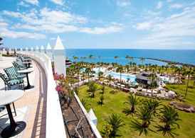 Alojamiento Tenerife 