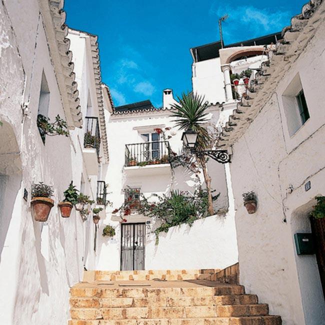 Qué visitar en Nerja Qué visitar en Nerja