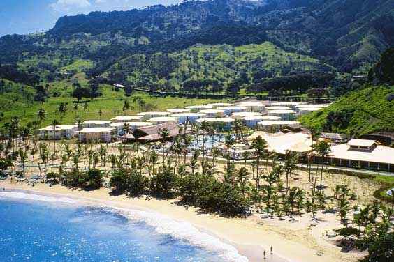 ClubHotel Riu Mambo