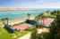 Instalaciones y hoteles