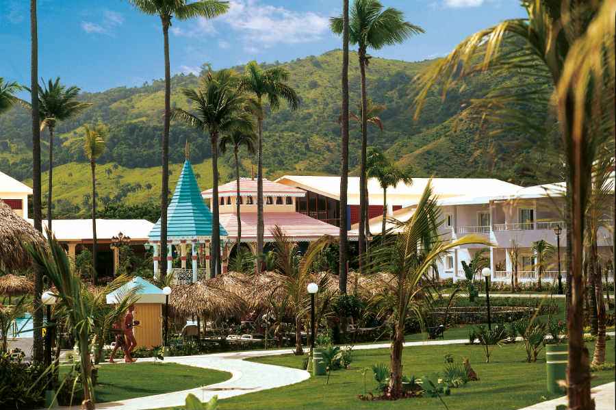 El million casino puerto plata