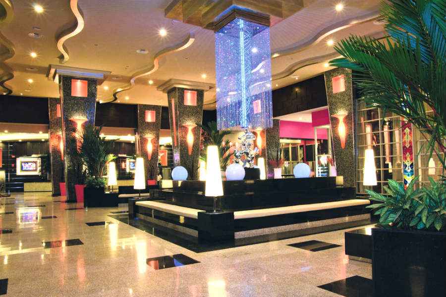 Hilton Hotel Panama City Panama Hilton Hotel Panama City Panama