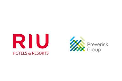 Riu and Preverisk Group collaborate to reopen post-COVID hotels
