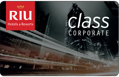 Riu Class Corporate