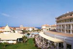 Hotel Riu Arecas
