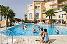 Piscines et jardins