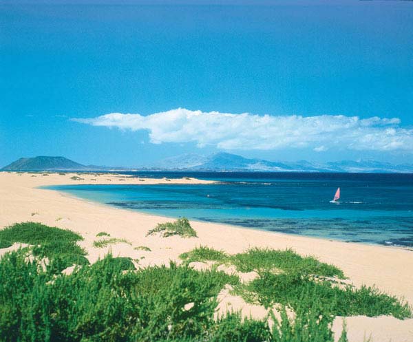 Fuerteventura