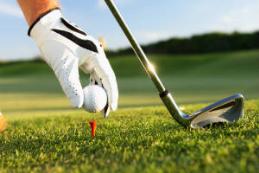 Golf Golf