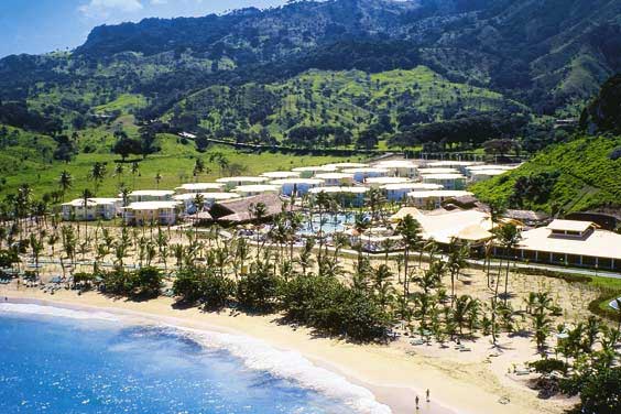 ClubHotel Riu Mambo (Fermé 06/11-10/11)
