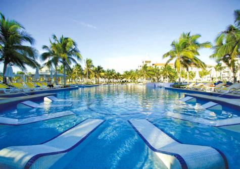 Hotel Riu Palace Riviera Maya