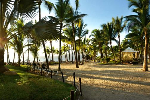 ClubHotel Riu Jalisco