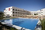 Hotel Riu Puerto Marina Benalmadena