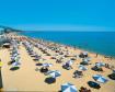 Sunny Beach - Spiaggia