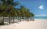 Playa del Carmen - Spiaggia