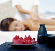 Wellness & Spa Wellness & Spa