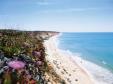 Algarve - Praia da Falesia - Spiaggia
