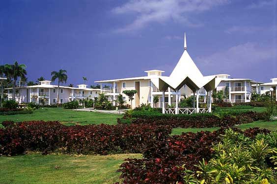 ClubHotel Riu Merengue