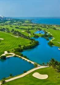 Golf Hacienda Pinilla