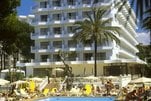 Hotel Riu Festival