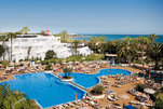 ClubHotel Riu Paraiso Lanzarote Resort