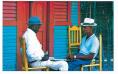 Puerto Plata - Dienst