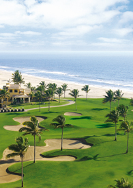 Estrella del Mar Golf and Beach Resort