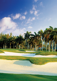Half Moon golf course Half Moon golf course