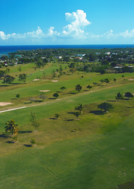 Golf Runaway Bay golf course Golf Runaway Bay golf course