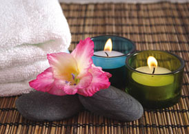 Spa & Wellness Spa & Wellness