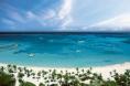 Aruba-Palm Beach - Strand