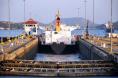 Panama City - Dienst