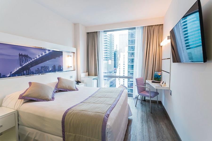 Hotel Riu Plaza New York Times Square RIU Hotels & Resorts