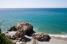 Stranden