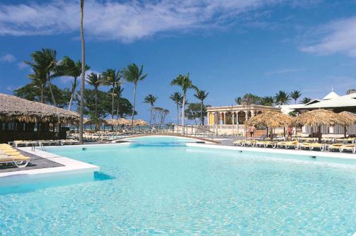 ClubHotel Riu Merengue