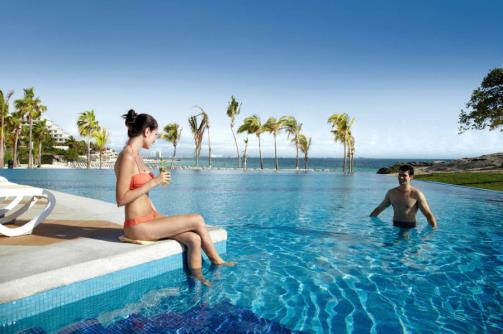 Hotel Riu Palace Peninsula