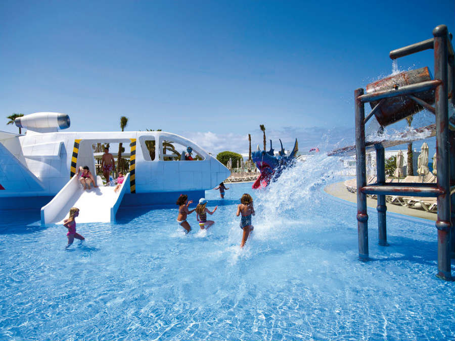 El Mejor Hotel De Lanzarote Todo Incluido El Mejor Hotel De Lanzarote Todo Incluido
