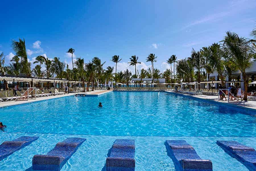 Hotel Riu Bambu