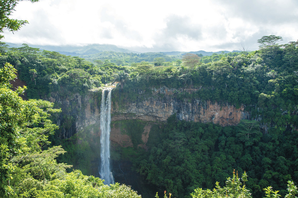 Isla Mauricio