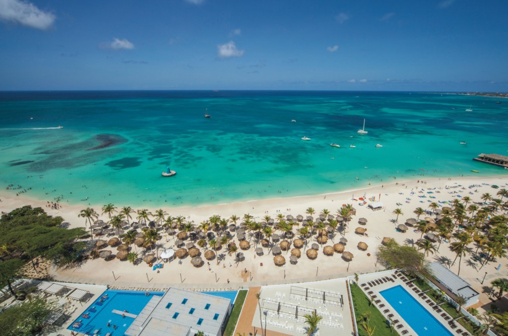 Riu Palace Antillas - Aruba