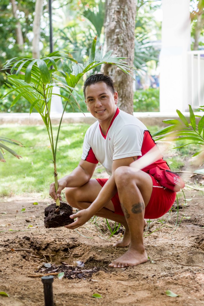 Día Internacional del Medio Ambiente en RIU