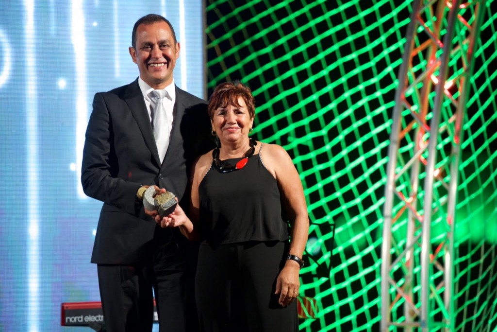 2015 Premios Distinguidos del Turismo