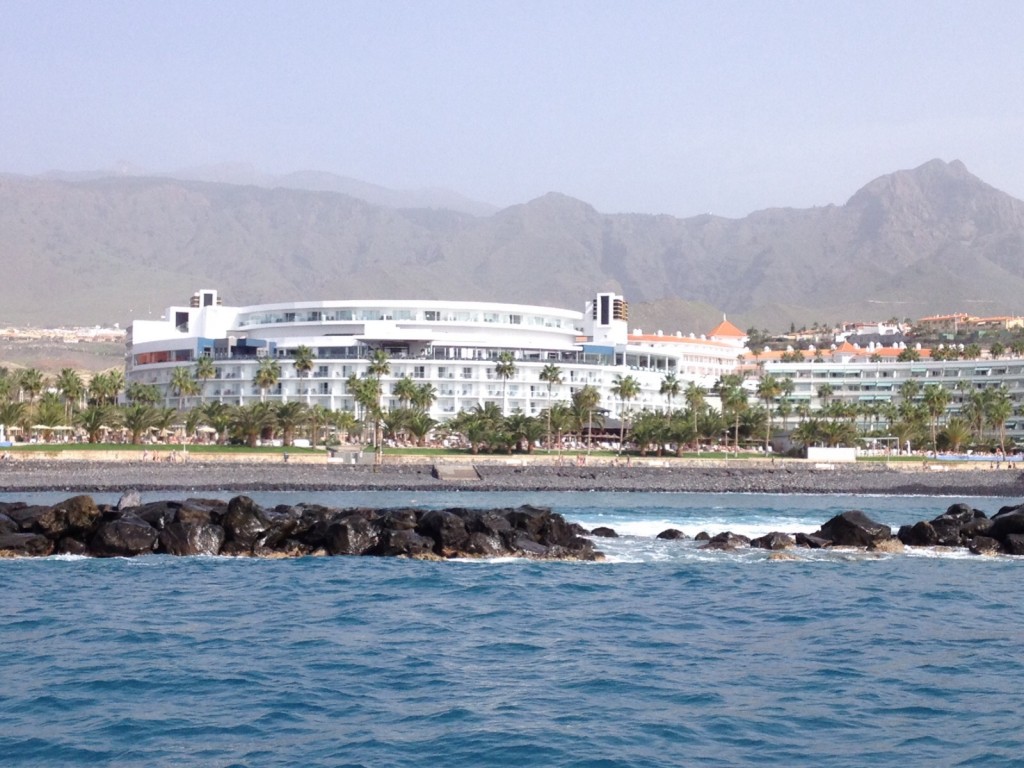 Riu Palace Tenerife